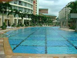 Trellis Towers (D12), Condominium #487241481